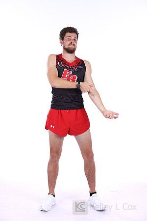 Kyle Byrne