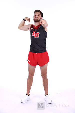 Kyle Byrne