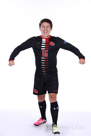 Jacob Castro (16)