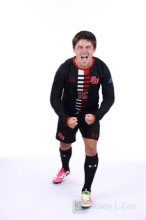 Jacob Castro (16)