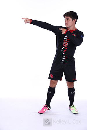 Jacob Castro (16)