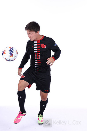 Jacob Castro (16)