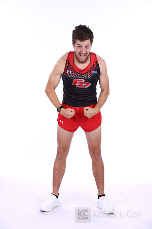 Kyle Byrne