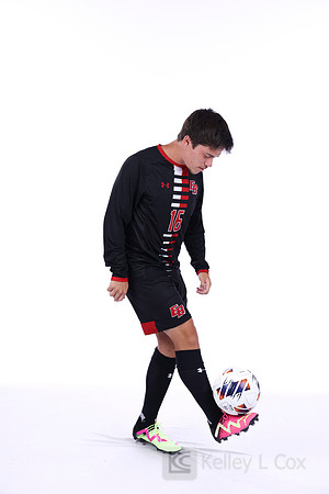 Jacob Castro (16)