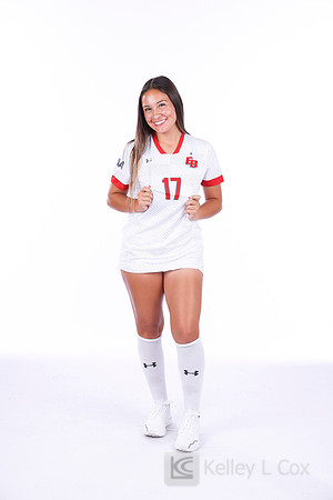 Isabella Hernandez (17)