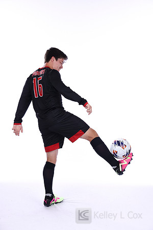 Jacob Castro (16)