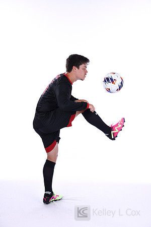 Jacob Castro (16)