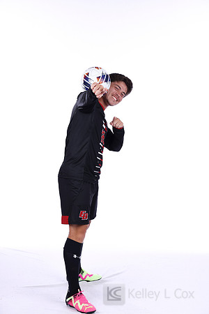 Jacob Castro (16)