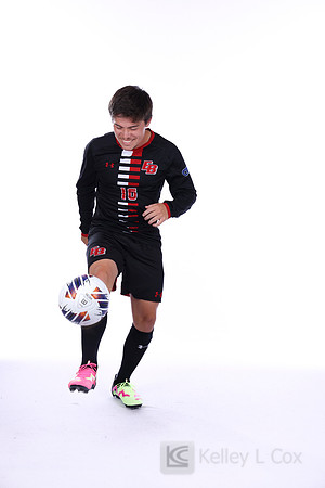 Jacob Castro (16)