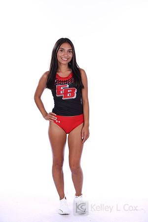 Madison Gomez
