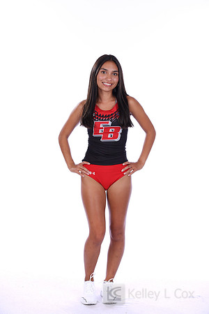Madison Gomez