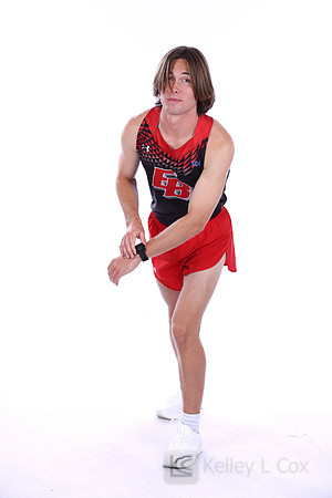 Matthew Morgon