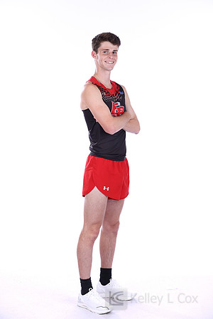 Miles Worthen