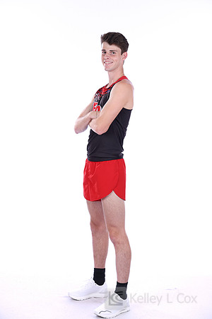 Miles Worthen