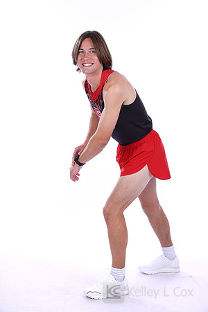 Matthew Morgon