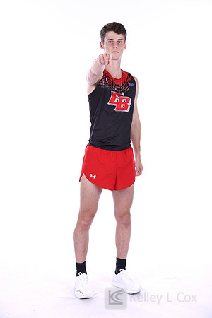 Miles Worthen