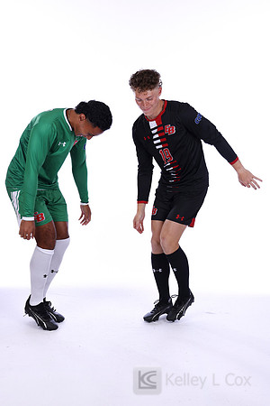 Kelekolio Mateo (1), Mateo DiDomenico (19)