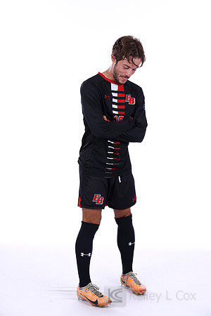 Landon Raftery (18)