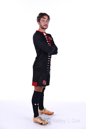 Landon Raftery (18)