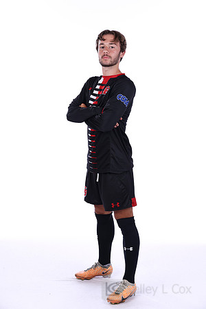 Landon Raftery (18)