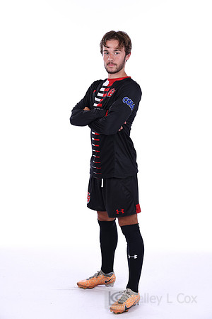Landon Raftery (18)