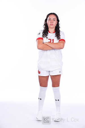 Jordan Salmon (21)