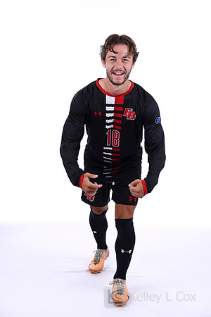 Landon Raftery (18)