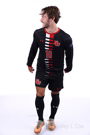 Landon Raftery (18)