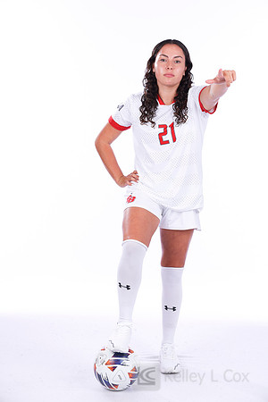 Jordan Salmon (21)