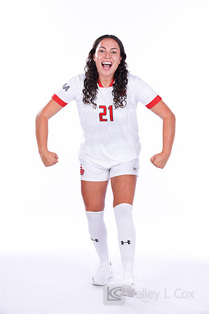Jordan Salmon (21)