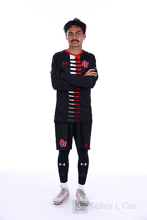 Luis Sanchez (25)