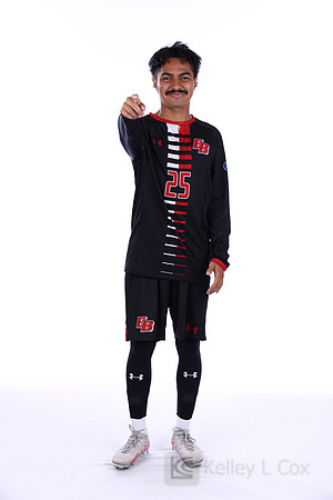 Luis Sanchez (25)