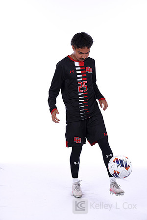 Luis Sanchez (25)