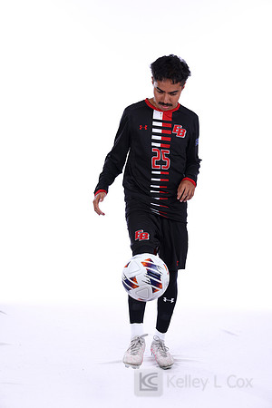 Luis Sanchez (25)