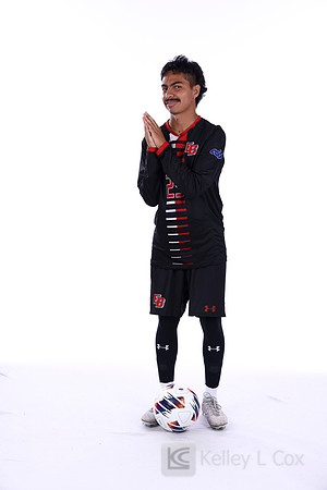 Luis Sanchez (25)
