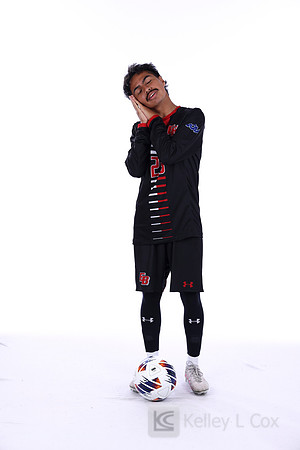 Luis Sanchez (25)