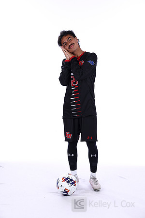 Luis Sanchez (25)