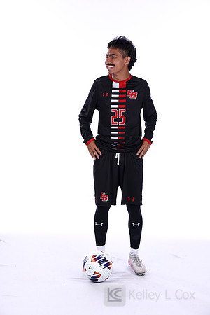 Luis Sanchez (25)