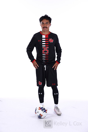 Luis Sanchez (25)