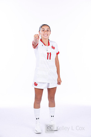 Kelsey Peña (11)