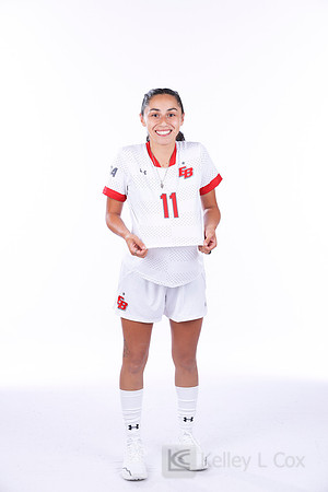 Kelsey Peña (11)