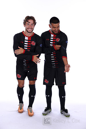 Marco Campos (10), Santos Fuentes (12)