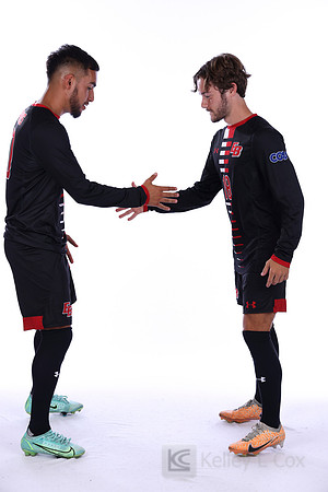 Marco Campos (10), Santos Fuentes (12)