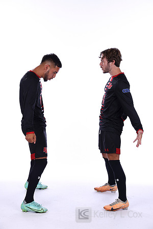 Marco Campos (10), Santos Fuentes (12)