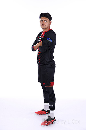 Mario Valdez (23)