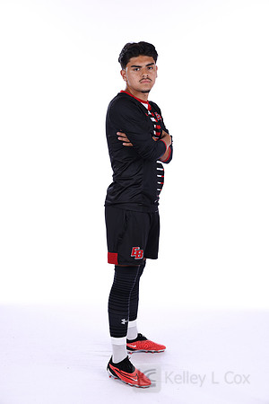 Mario Valdez (23)