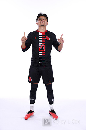 Mario Valdez (23)