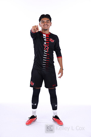 Mario Valdez (23)