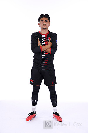 Mario Valdez (23)
