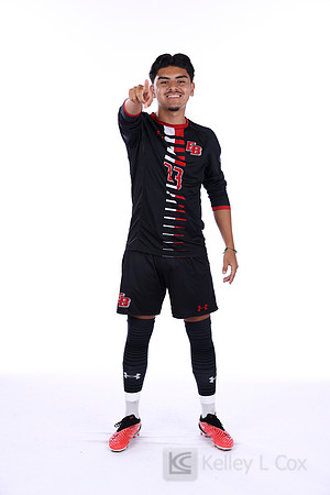 Mario Valdez (23)